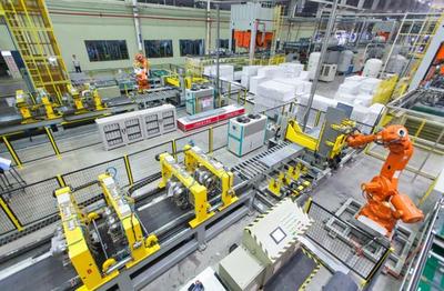 工业互联网 青岛为何聚焦软件开发